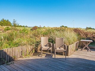 Vakantiehuis Søndervig  26