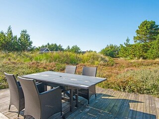 Vakantiehuis Søndervig  27