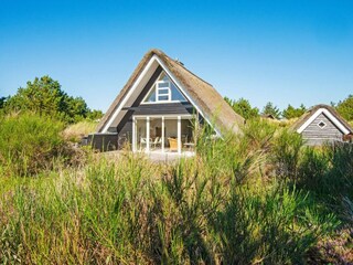 Vakantiehuis Søndervig  30