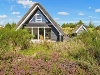 Ferienhaus Søndervig  31