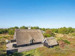 Ferienhaus Søndervig  32