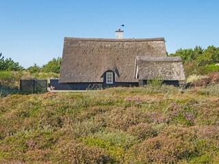 Ferienhaus Søndervig  33