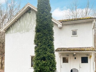 Ferienhaus Gränna Außenaufnahme 1