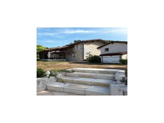 Casa per le vacanze Verteillac Registrazione all'aperto 7