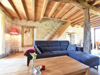 Maison de vacances Verteillac Équipement 26