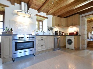 Casa per le vacanze Verteillac Caratteristiche 18