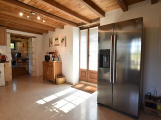 Maison de vacances Verteillac Équipement 28