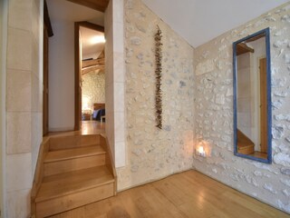 Casa per le vacanze Verteillac Caratteristiche 19