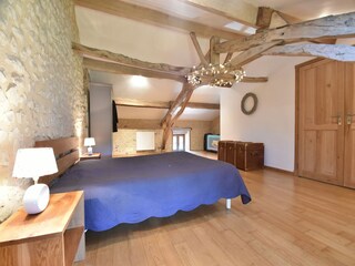 Vakantiehuis Verteillac Kenmerken 33