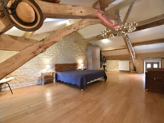 Vakantiehuis Verteillac Kenmerken 20