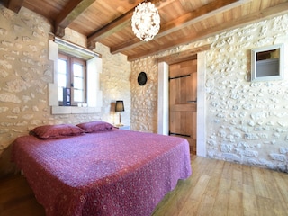 Maison de vacances Verteillac Équipement 23