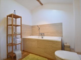 Maison de vacances Verteillac Équipement 31