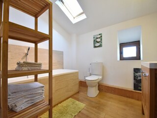 Holiday house Verteillac Features 23