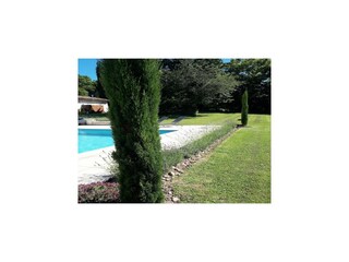 Holiday house Verteillac Outdoor Recording 16