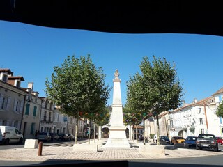 Maison de vacances Verteillac Environnement 38