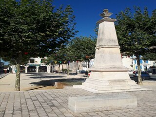 Casa per le vacanze Verteillac Ambiente 36