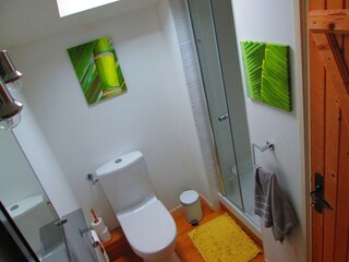 Holiday house Verteillac Features 24