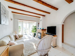 Bungalow Moraira Kenmerken 16