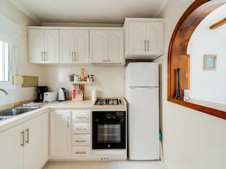 Bungalow Moraira Features 21