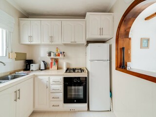 Bungalow Moraira Kenmerken 21