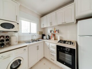 Bungalow Moraira Caratteristiche 22