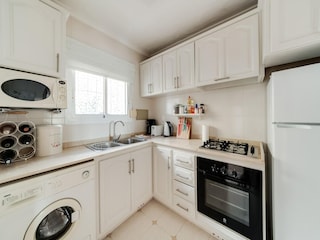 Bungalow Moraira Features 22