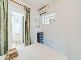 Bungalow Moraira Équipement 19