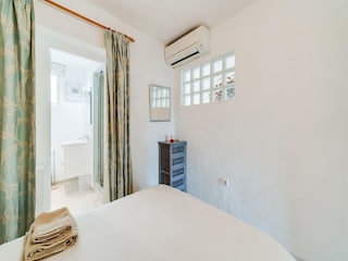 Bungalow Moraira Kenmerken 19