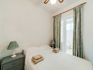 Bungalow Moraira Caratteristiche 19