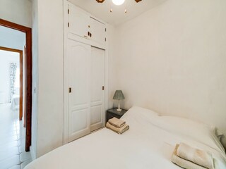 Bungalow Moraira Ausstattung 24