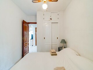 Bungalow Moraira Caratteristiche 27