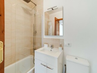 Bungalow Moraira Équipement 28