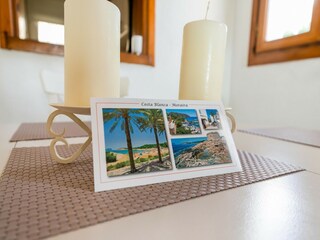 Bungalow Moraira  37