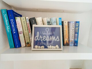 Bungalow Moraira  38