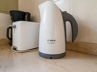 Bungalow Moraira Caratteristiche 17