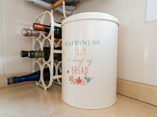 Bungalow Moraira Ausstattung 30