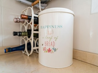 Bungalow Moraira Features 30