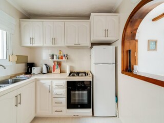 Bungalow Moraira Features 25