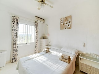 Bungalow Moraira Ausstattung 29