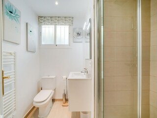 Bungalow Moraira Caratteristiche 18