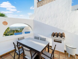 Bungalow Moraira Outdoor Recording 8