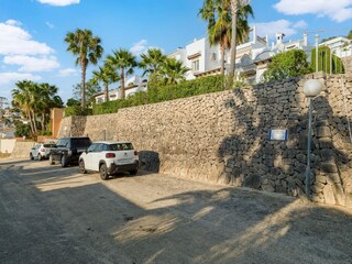 Bungalow Moraira Outdoor Recording 11
