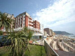 Appartement Residentie Stella Maris - Pietra Ligure - image1