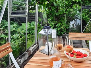 Casa per le vacanze Tversted  24