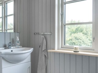 Ferienhaus Tversted  8