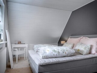 Ferienhaus Tversted  27