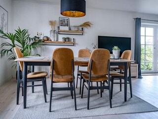 Maison de vacances Tversted  9