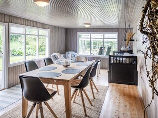 Vakantiehuis Tversted  21