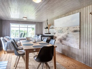 Holiday house Tversted  30