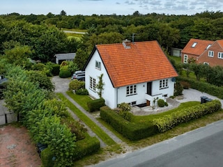 Ferienhaus Tversted  30